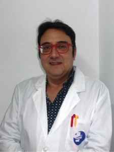 Dr Jordi de Otero Blasco